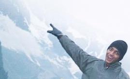 himalayas